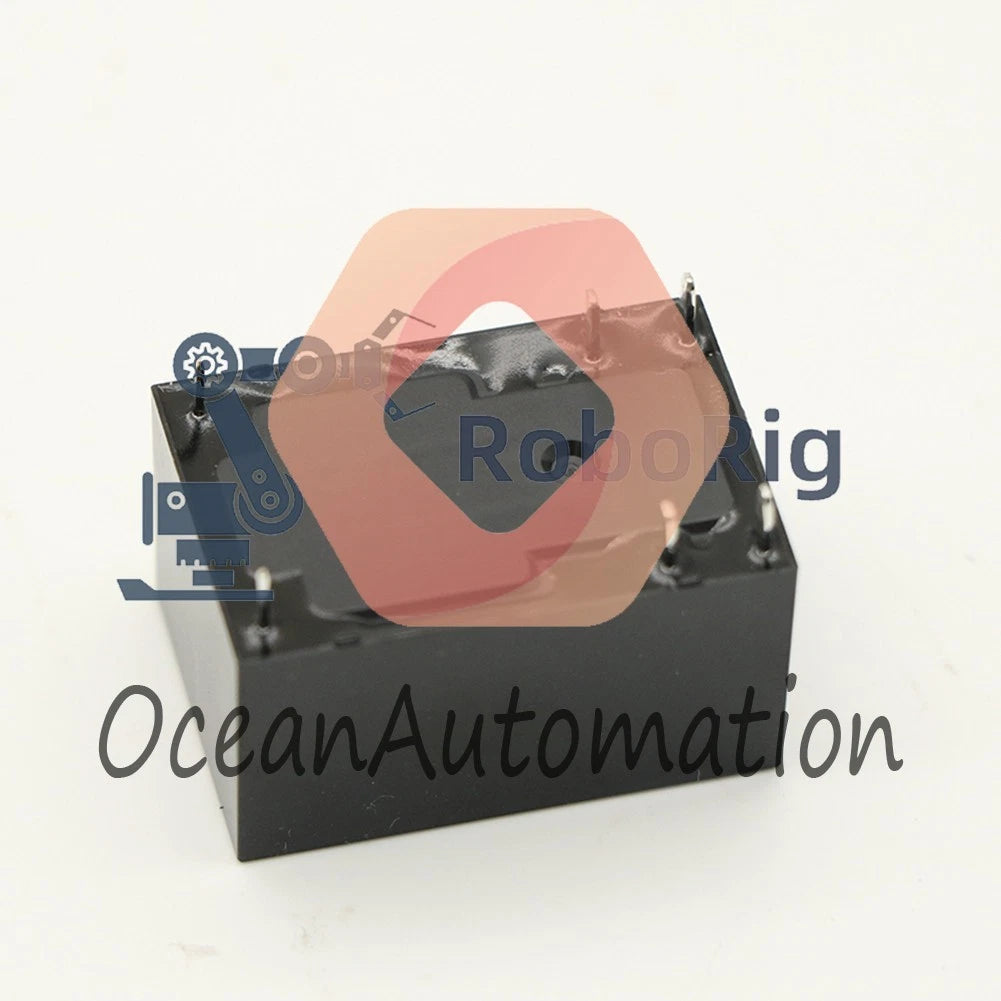 10PCS HONGFA HF175F-12-2HTF 12VDC Power Relay 6Pins 16A 277VAC~