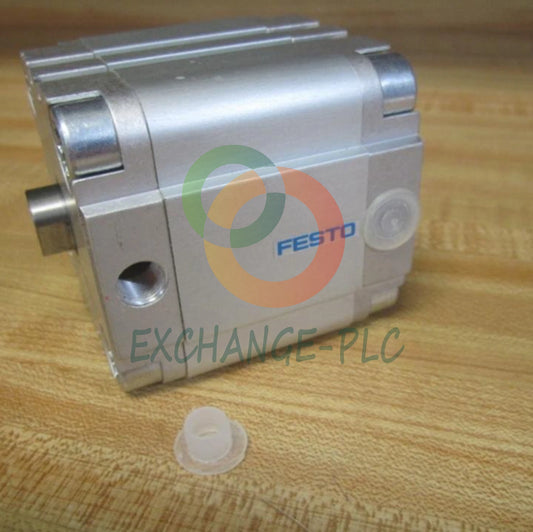 ONE NIB FESTO ADVU-50-25-P-A 156553 Compact cylinder #su