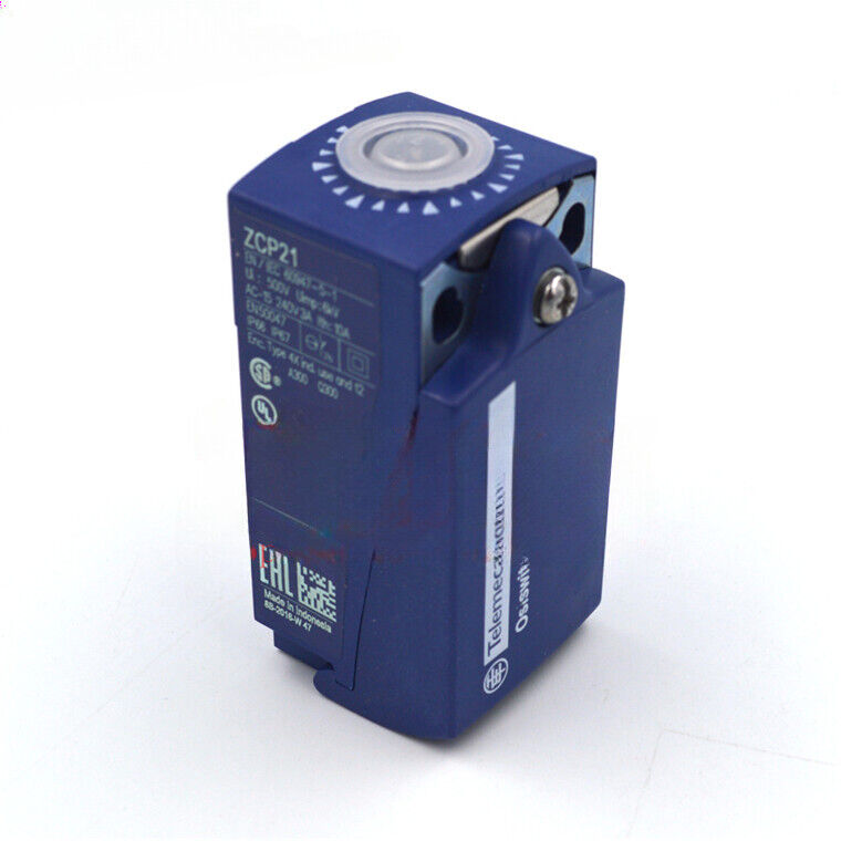 new For ZCP21 limit switch - KOEED