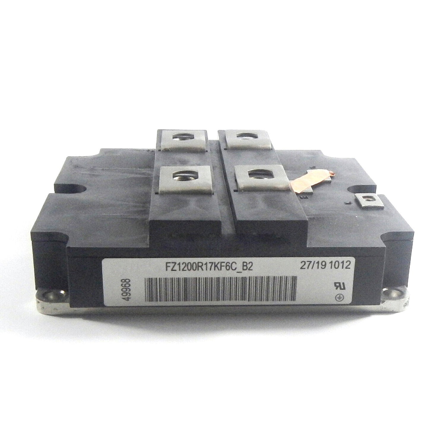 New 1PCS Power Module Supply for INFINEON FZ1200R17KF6C-B2 - -INFINEON