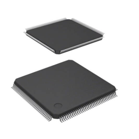 STMICROELECTRONICS ST10F276Z5Q3 Integrated Circuit - STMICROELECTRONICS
