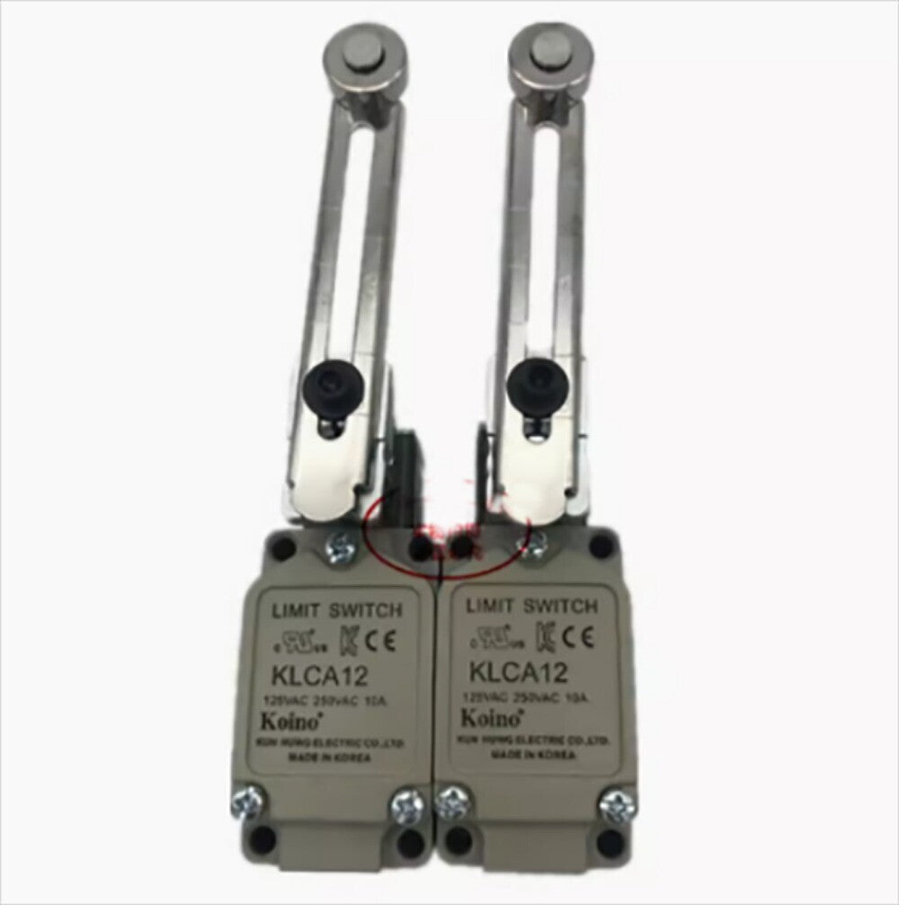 1PC For KOINO Limit Switch KLCA12