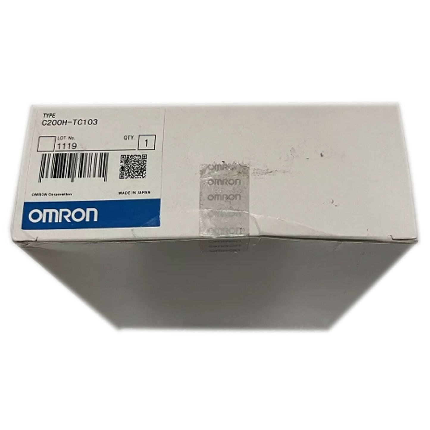 Omron C200H-TC103 - OMRON
