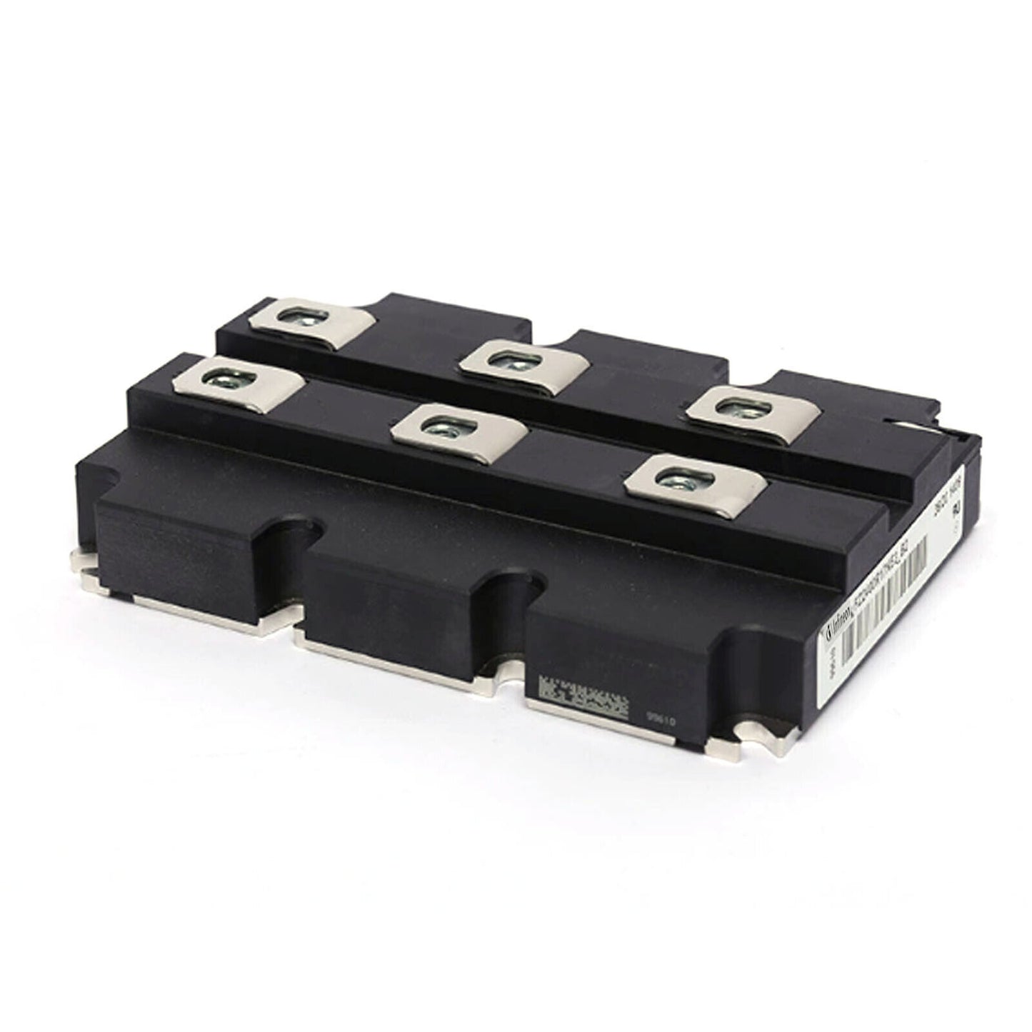 1PC Module FZ2400R17KE3-B2: New - INFINEON