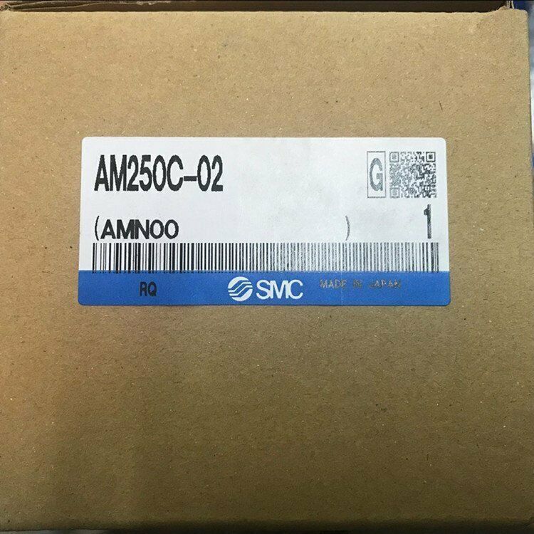 1PC SMC Filter AM250C-02C - SMC