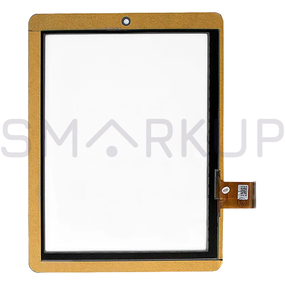 new In Box ARCHOS 300-L4315D-A00-V1.0 M809Q9 Touch Screen Glass 8