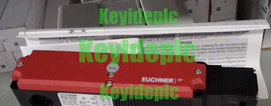 EUCHNER TP3-4141A024MC2184 100139 Safety Switch #ke