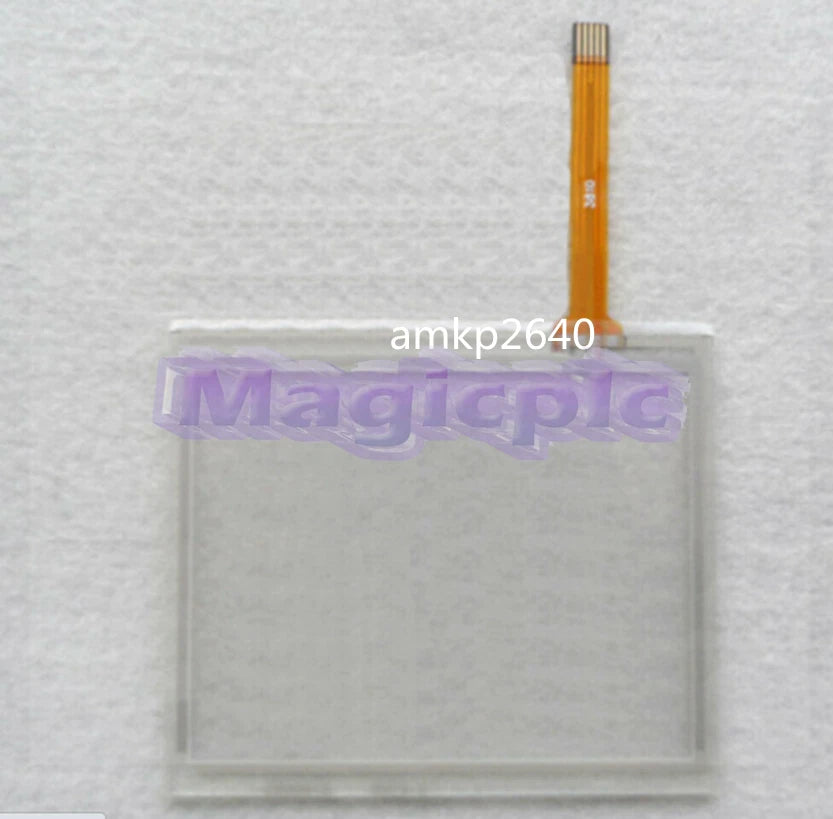 1Pcs For Pro-face Touch Screen GP-4203T PFXGP4203TAD Touchpad +Film
