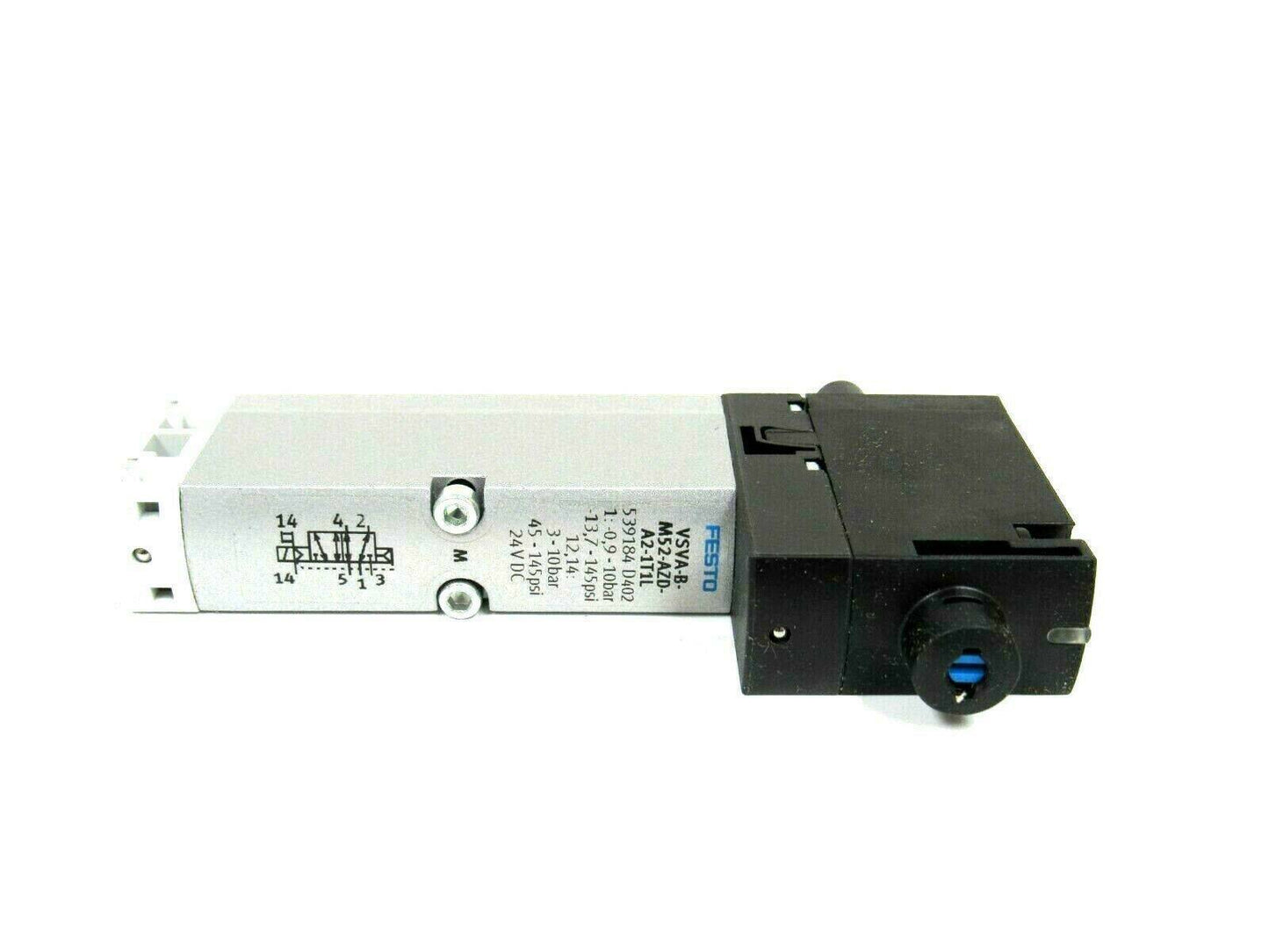 FESTO VSVA-B-M52-AZD-A2-1T1L 539184 - FESTO