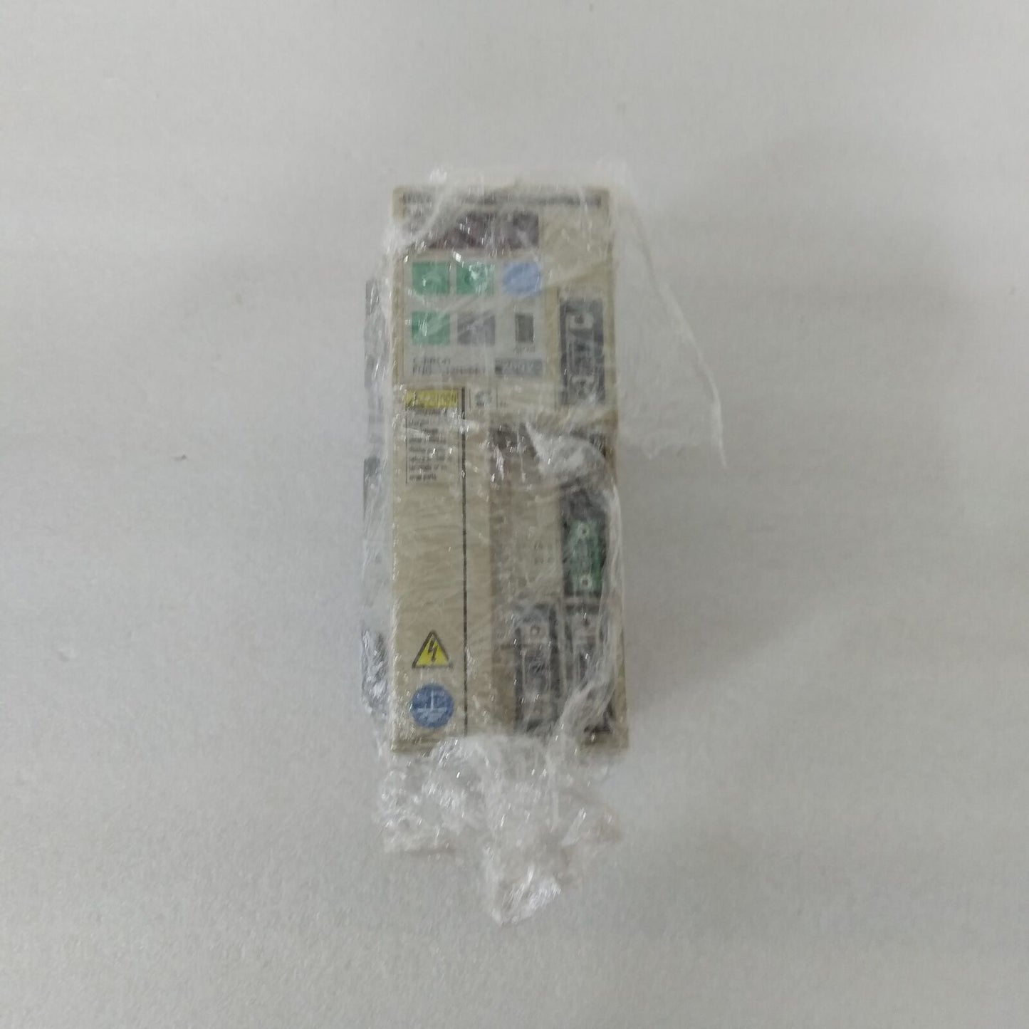 Omron FND-X12H-SRT Refurbished Servo Drive - OMRON
