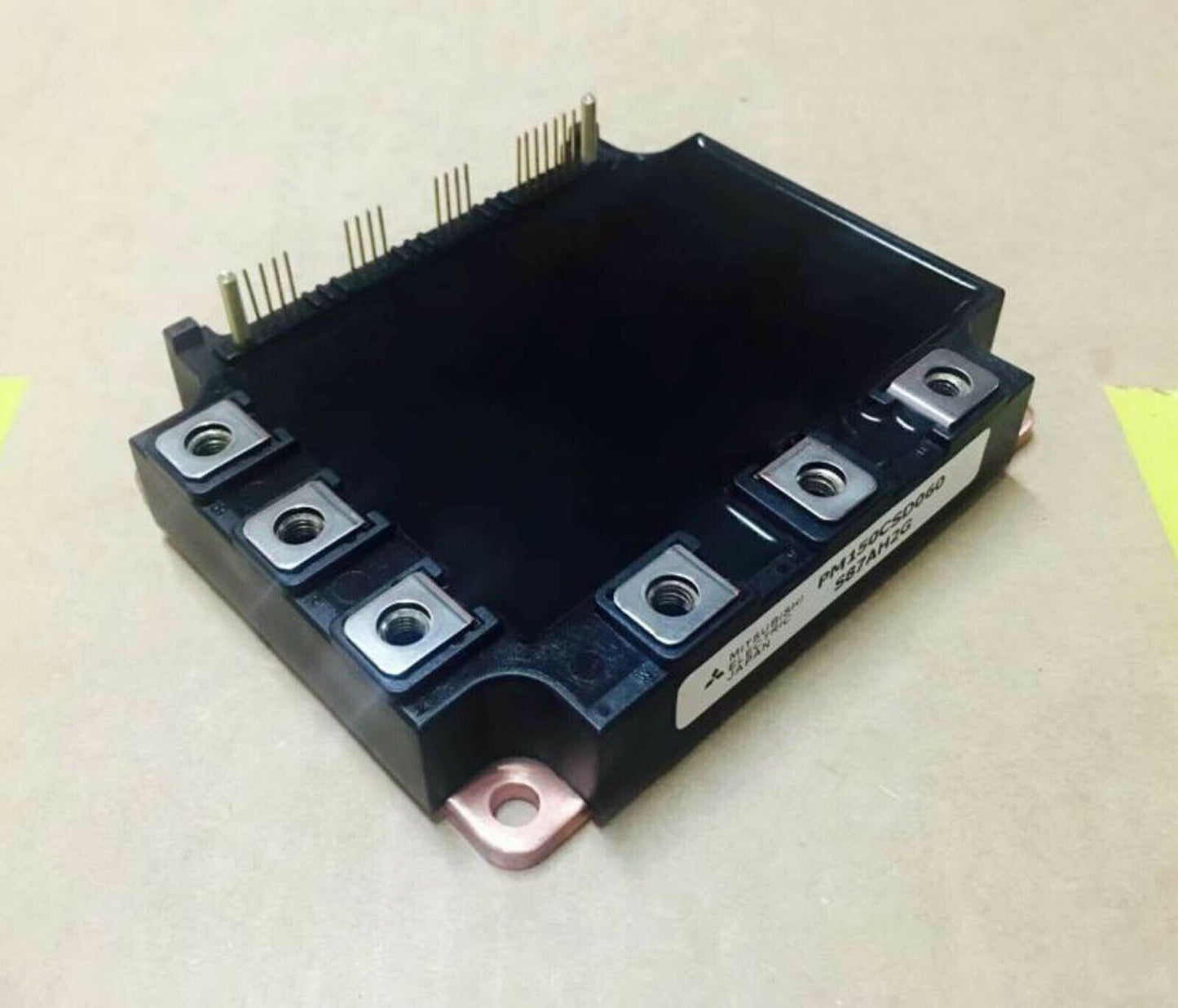 Mitsubishi module PM150CSD060 One year - MITSUBISHI
