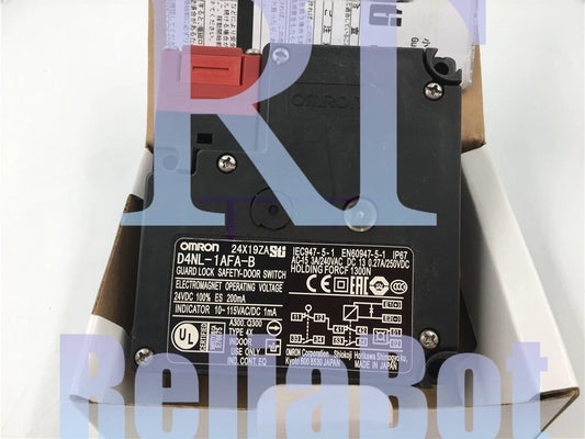D4NL-1AFA-B 1PCS Omron D4NL-1AFA-B D4NL-1AFA-B Fast ship ##