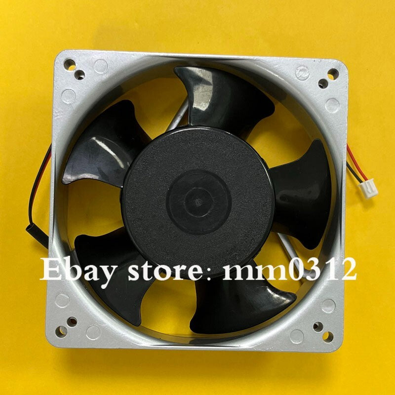 1pcs Servo D1338B24B7CZ-15 12738 24V 0.65A cooling fan