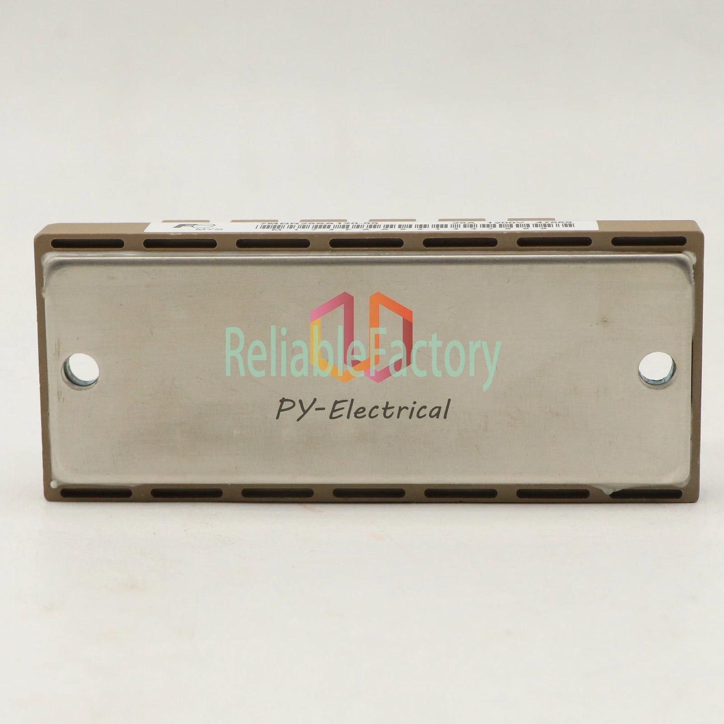 7MBR25SA120-55 FUJI IGBT MODULE 7MBR25SA-120-55 25A 1200V (1PCS)