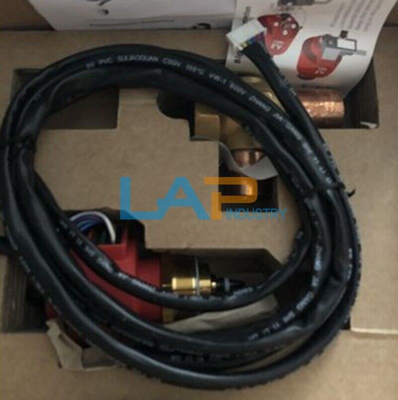 CAREL E3V45SSR50 Electronic Expansion Valve - 1PC - CAREL