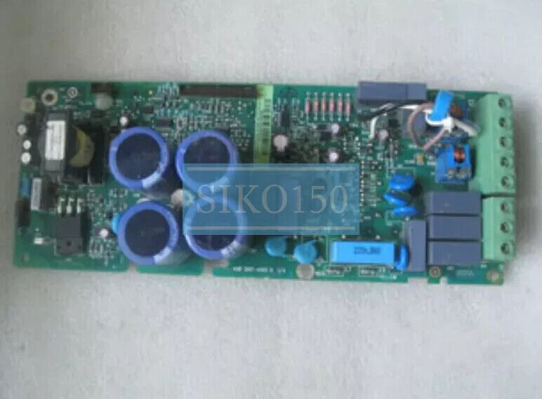 1PC ABB SINT4130C inverter 5.5kw drive board #SK
