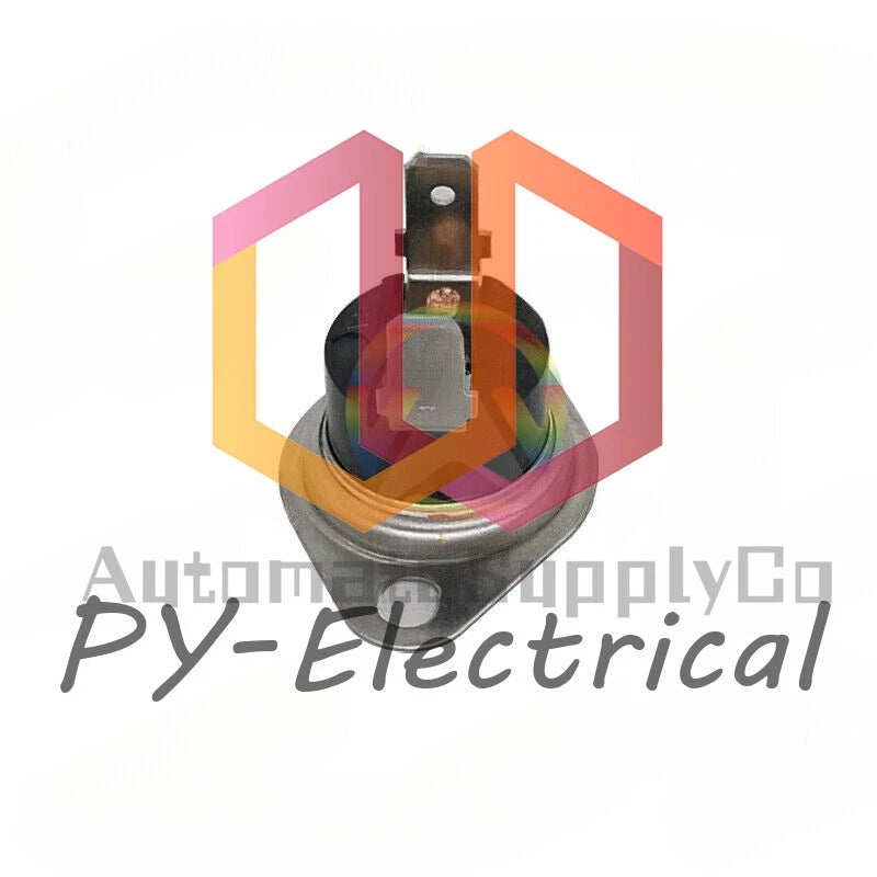 1PC KSD1 160/0 Replacement Temperature Control Thermal Cutoff Switch Thermostat