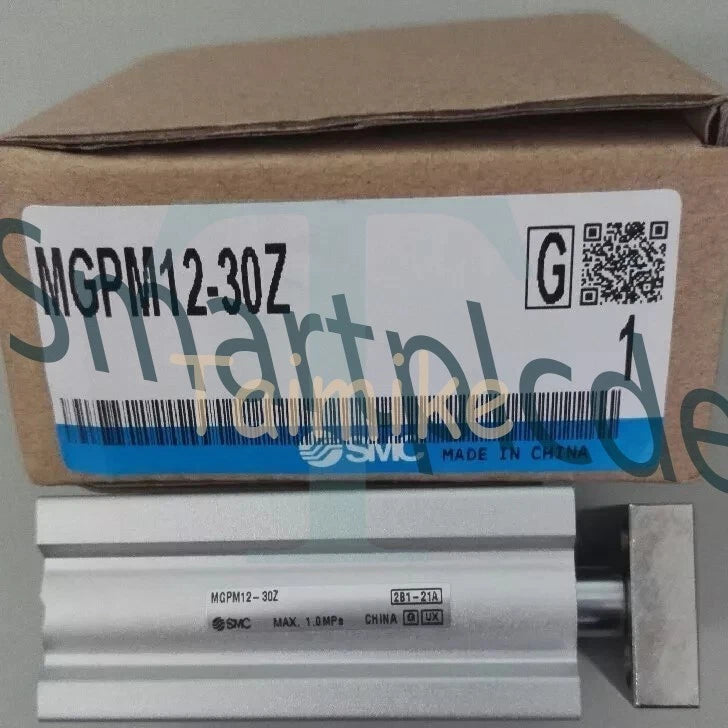 1PCS SMC MGPM12-30Z Cylinder