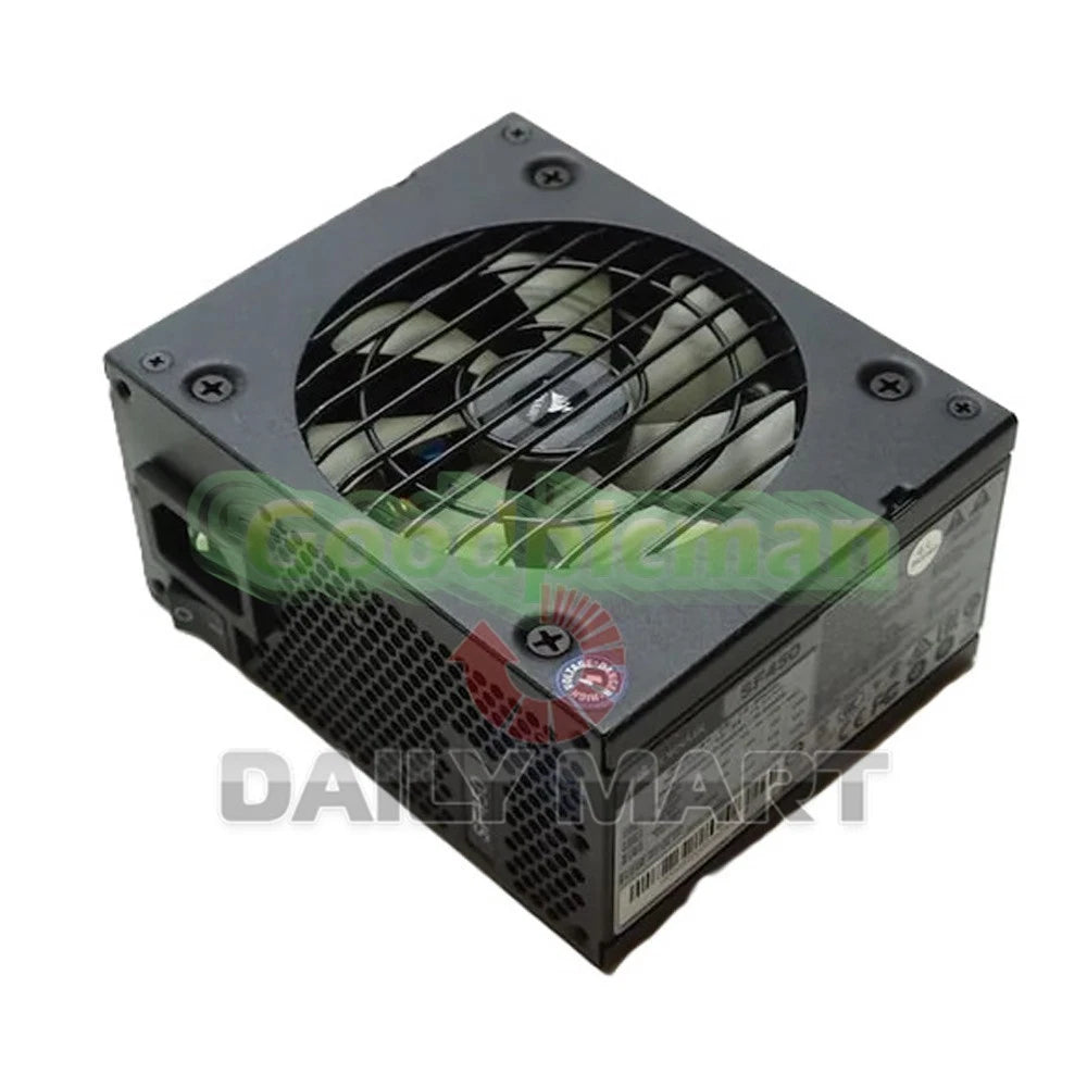 CORSAIR SF450 SF600 SF750 Power Supply