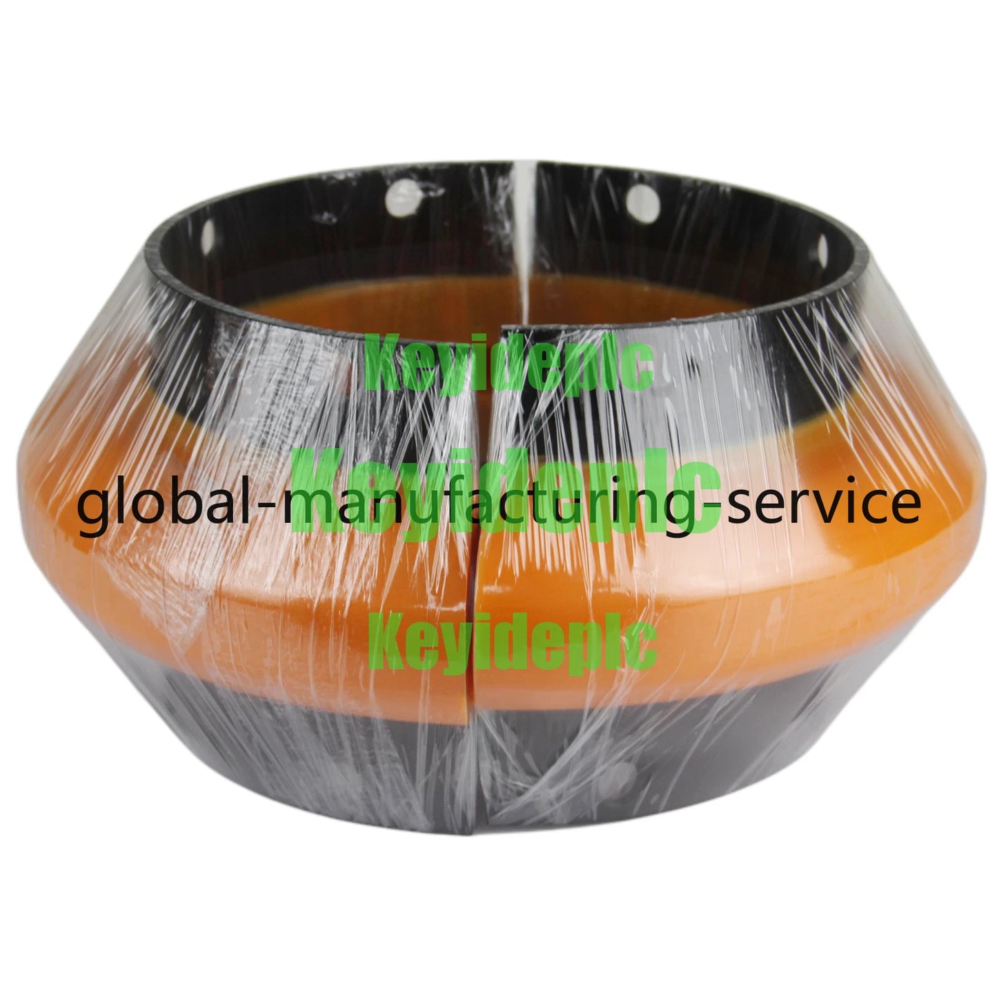 Coupling E60 FIT OMEGA Kaiser Sullair Air Compressor Coupling Element #ke