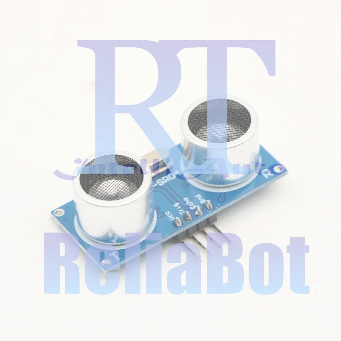 1Pcs Ultrasonic Sensor Module HC-SR04 Distance Measuring Sensor for arduino SR04