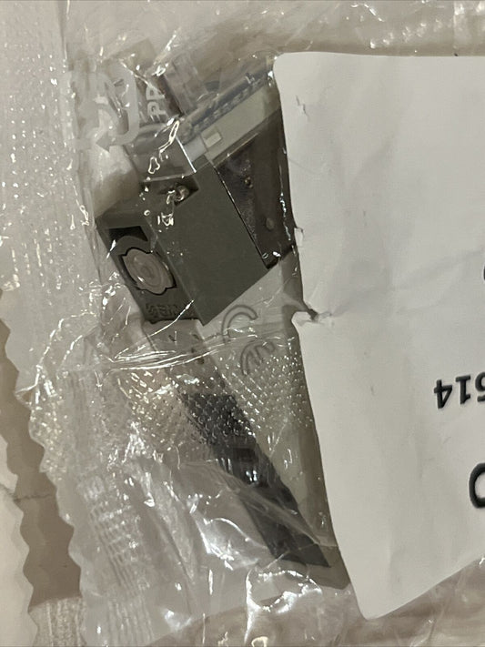 SMC SYJ3143-5LOU-Q Solenoid Valve