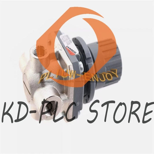 1PCS CAMOZZI M008-R00 / M008R00 pressure regulating valve