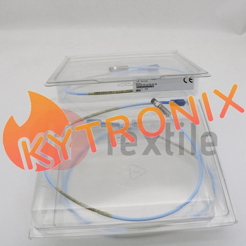 330105-02-12-05-02-05 Bently Probe 1PCS Fast shipping