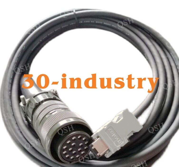 15M Power Cable for VW3M8122R150 - 1PC New Fit - KOEED