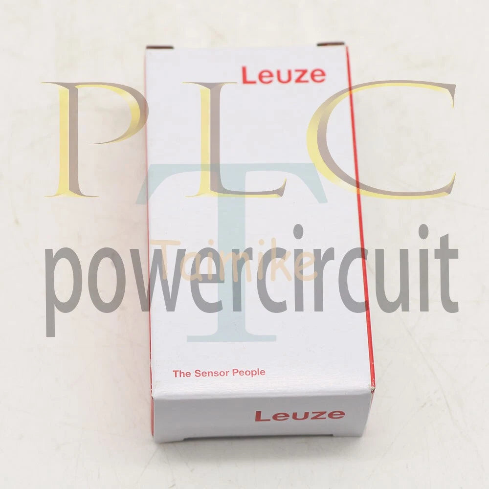 LEUZE GS 63B/6D.3-S8 Label Sensor Switch Electric Eye 1PC