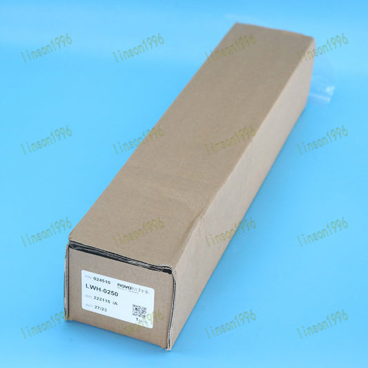 1PC Novotechnik LWH-0250 Position Transducer - NOVOTECHNIK