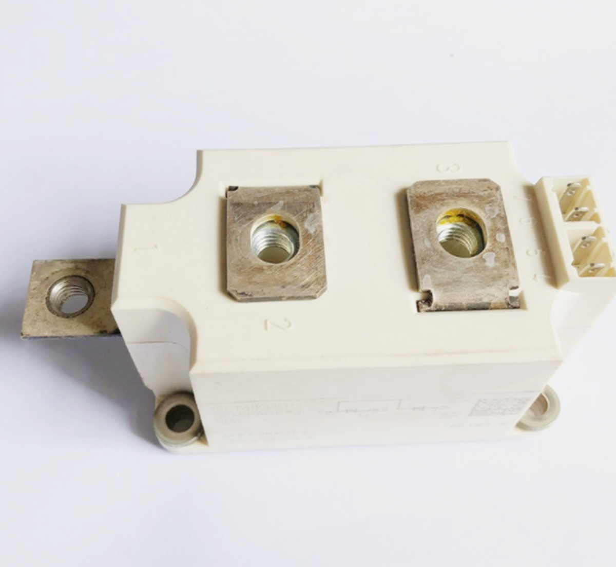 SEMIKRON SKKT213-16E Power Supply - SEMIKRON