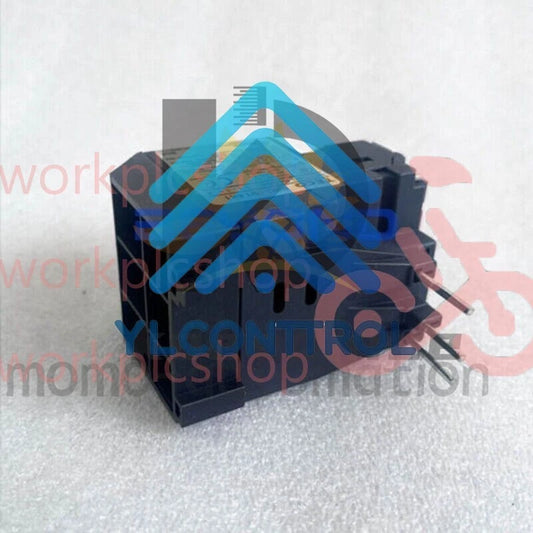 1PC FOR TECO RHU-10/1.6K1 Thermal overload relay 1.1-1.6A