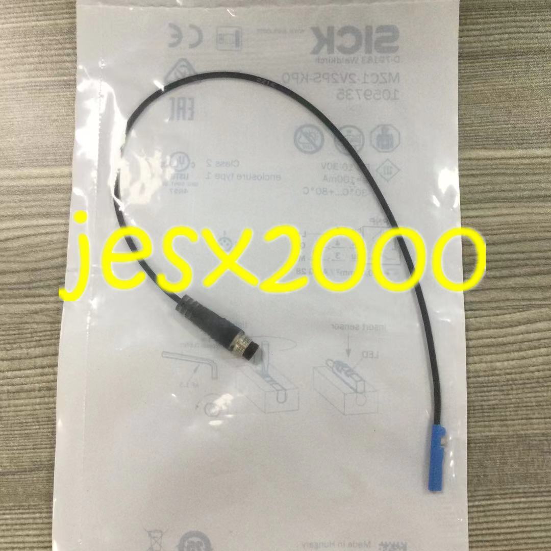 new 1PC SICK MZC1-2V2PS-KP0 1059735 sensor - SICK
