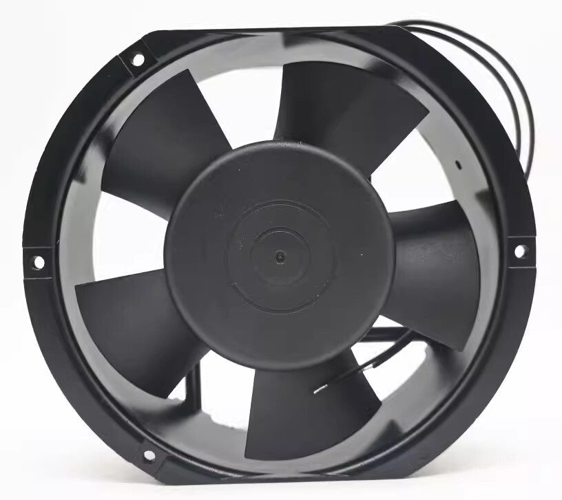 KAKU KA1725HA2 17251 AC220V-240V 0.30A/0.23A Ball Axial Cooling Fan