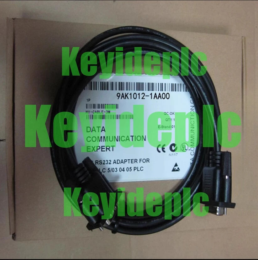 1PC Communication cable 9AK1012-1AA00 #ke