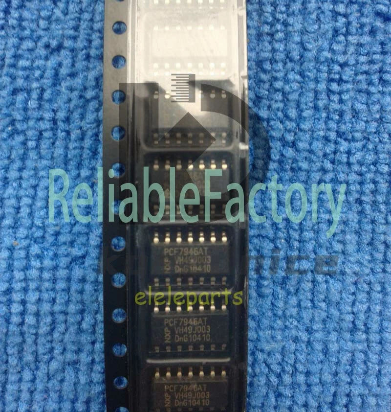 10pcs PCF7946AT SOP-14 NXP chip