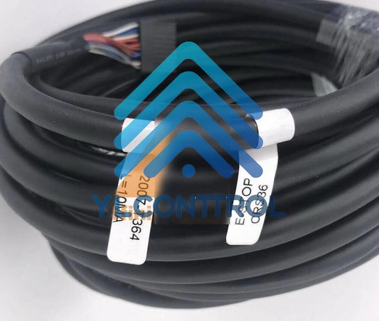 1PC FANUC A660-2007-T364 L10R53A 10M Teach Pendant Cable Free delivery