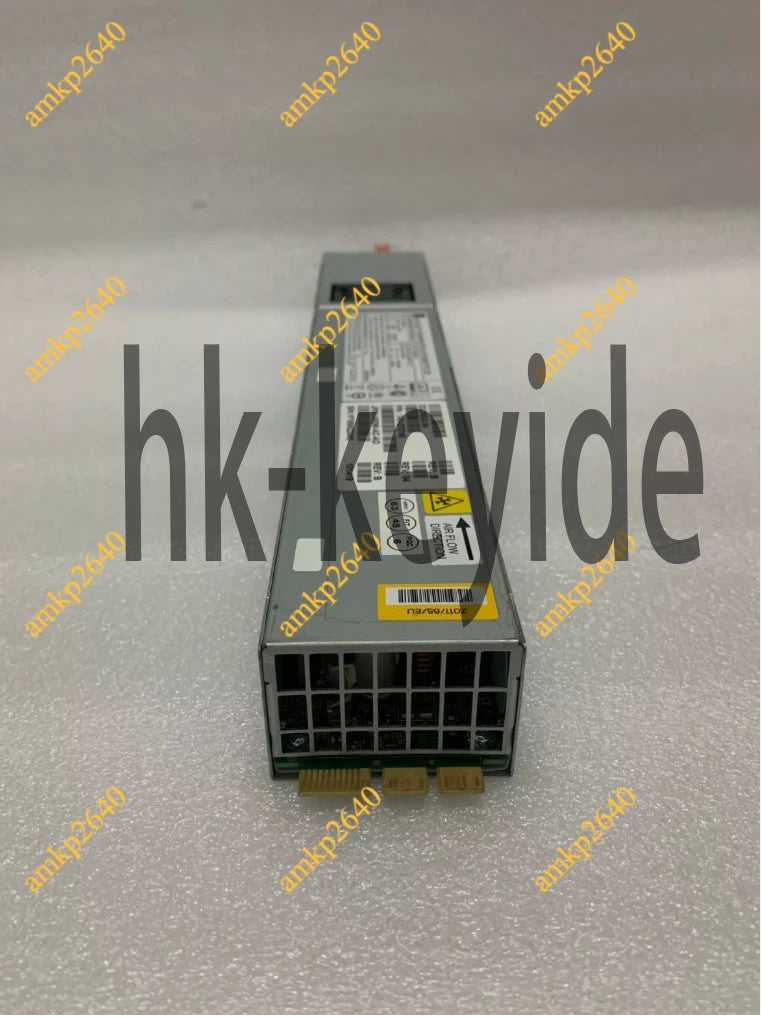 1Pcs Juniper 740-070749 650 Watt AC Power Supply JPSU-650W-AC-AO For MX204-AC
