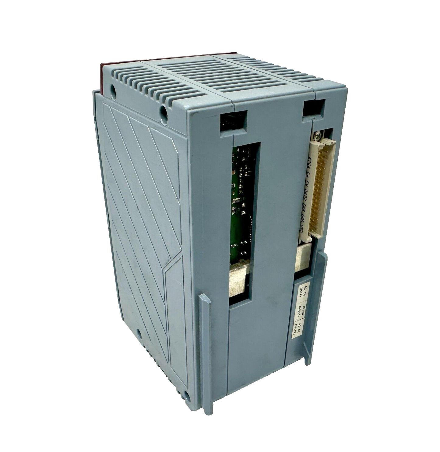 used B&R Automation 3NC154.60-2 Positioning Module - B&R AUTOMATION