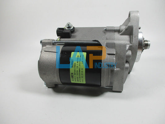 new 1PCS KDE16/KDE19 Generator starter KM376ZG-3708000 - KRAIG