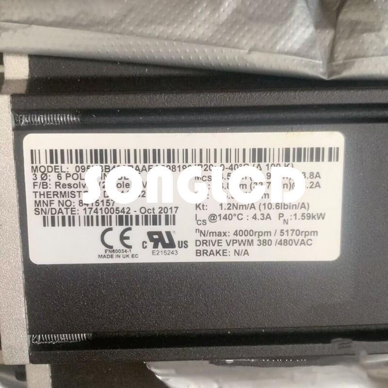 095U3B400BAAEA098190 - 1PCS New High-Quality Component - ACCUTECH