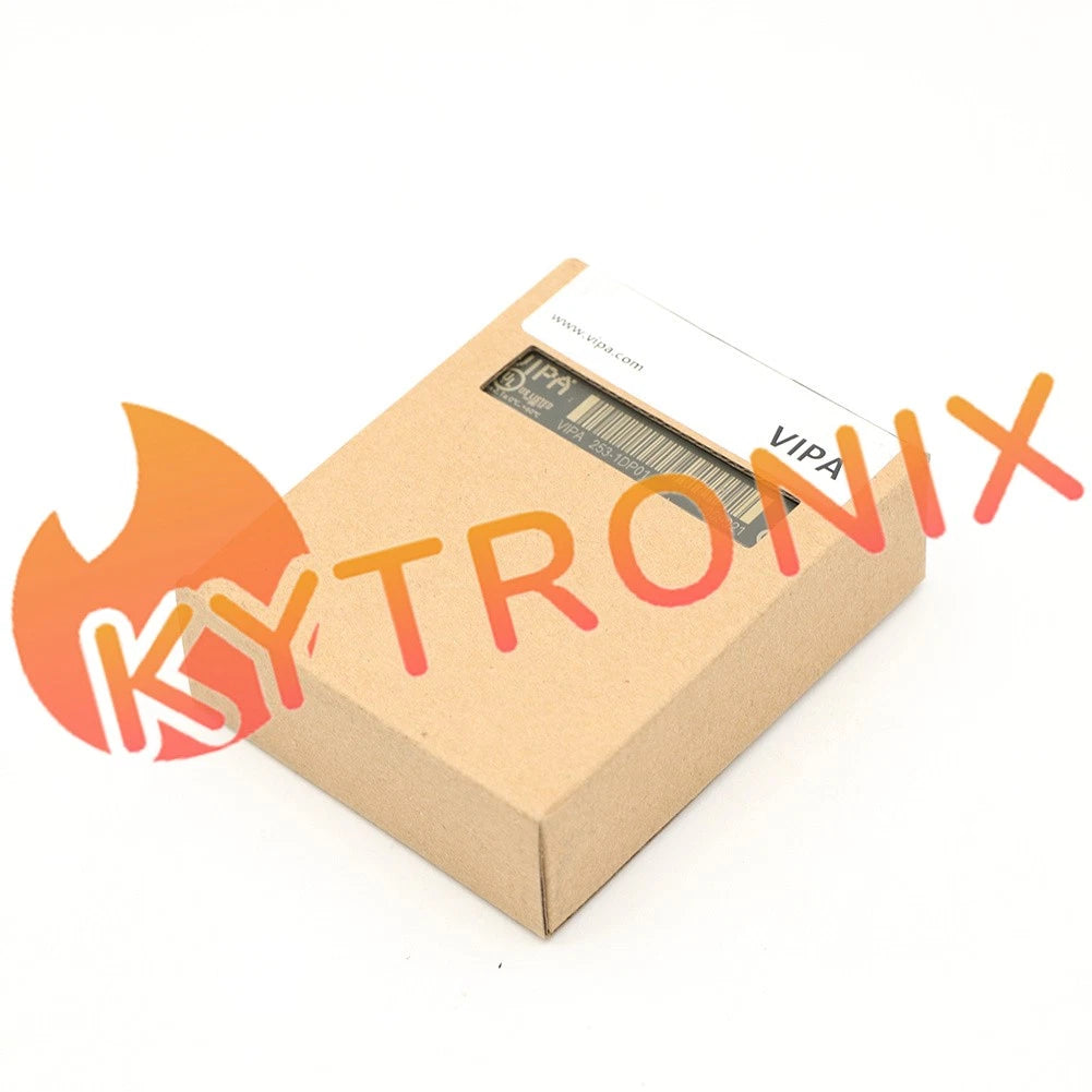 1PCS 2531DP01 VIPA 253-1DP01