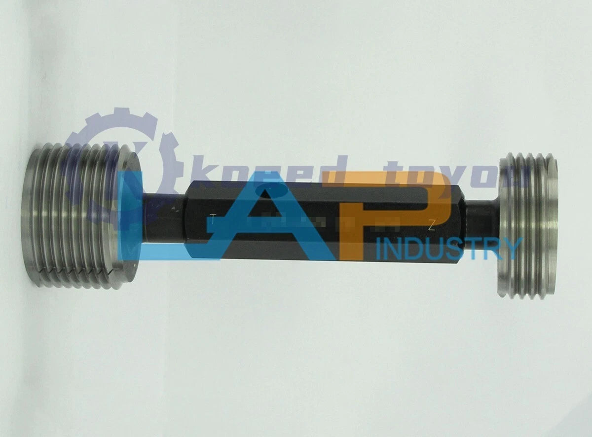 1Pcs For 2 1/8-20UN 2B Thread plug gauge 2 1/8-20UN-2B~