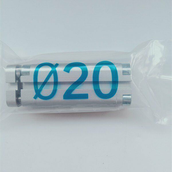 Festo ADVUL-20-20 Cylinder - Compact - FESTO