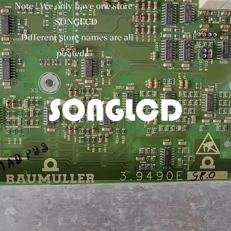 1PCS BUM60-A-SM-0100-L Power Transistor Module - UM