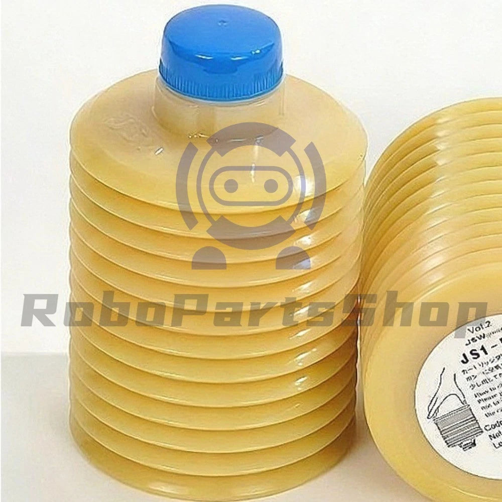 1PCS (700ML) Japan JSW JS1-EX Cartridge Grease Replacement Fast Delivery