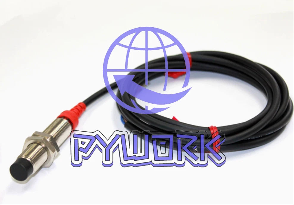1Pcs F3C-12KN04-N R2M Proximity switch