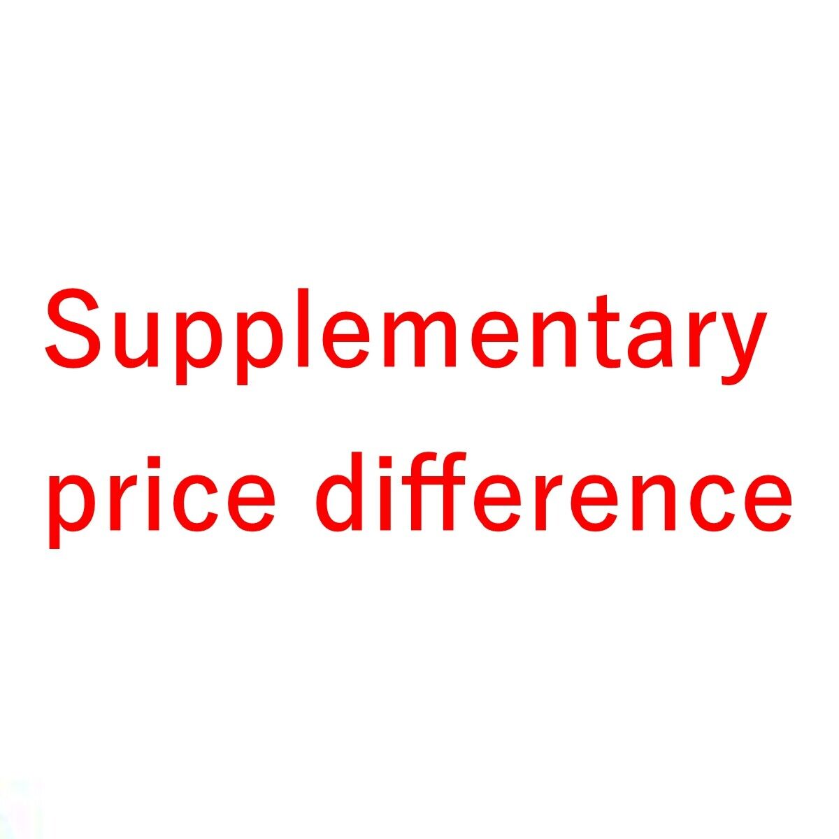 Supplementary Difference Explained: Key Insights and Examples - UNDEFINED