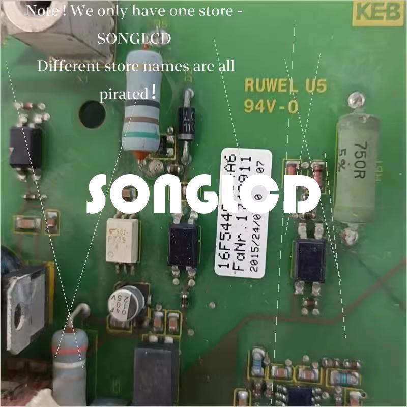 1PCS 16F544G-04A6 Microcontroller Chip - MICROCHIP TECHNOLOGY